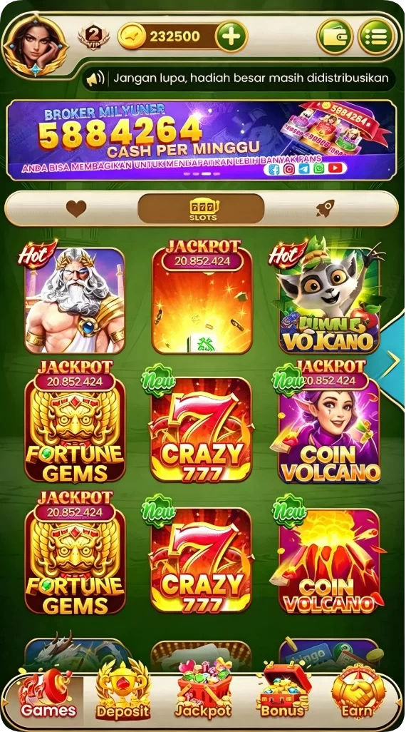megawin288 APK