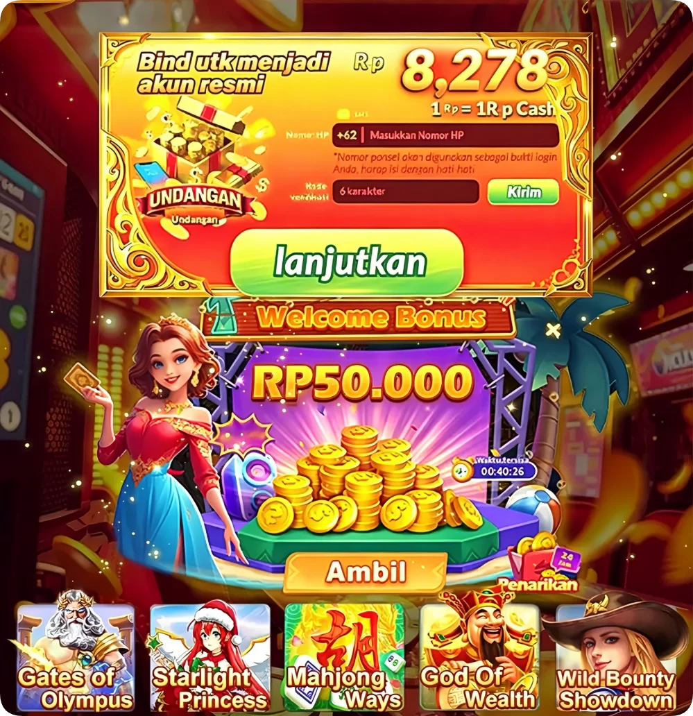 megawin288 Masuk