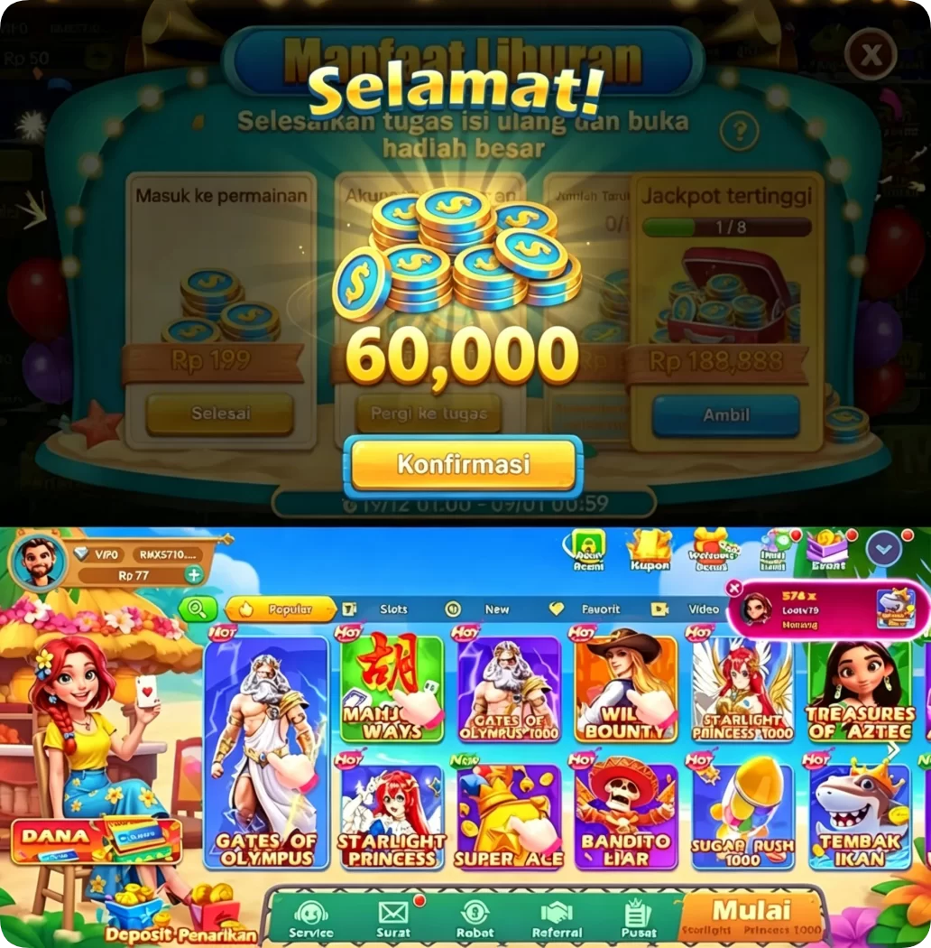 megawin288 Masuk - megawin288 Resmi