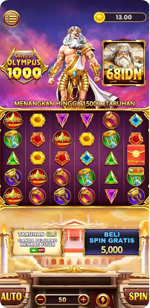 megawin288 Tangkapan Layar - APK Resmi
