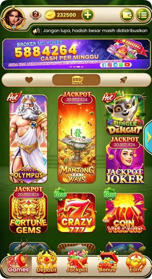 megawin288 Preview - Resmi Unduh