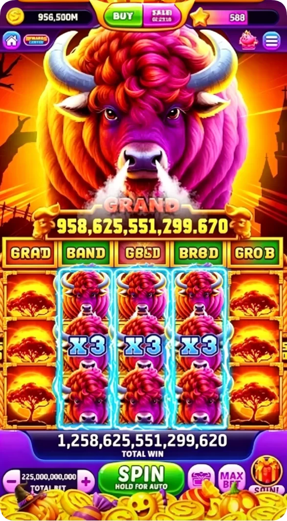 megawin288 Tangkapan Layar Resmi APK